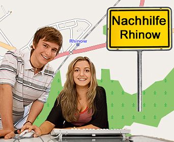 Nachhilfe Rhinow